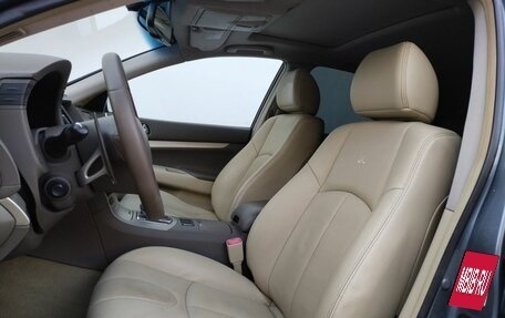 Infiniti G, 2008 год, 1 159 000 рублей, 10 фотография