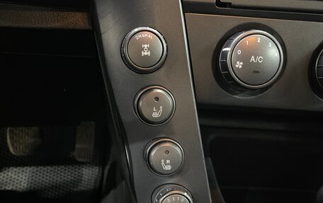 SsangYong Actyon Sports II, 2011 год, 799 000 рублей, 19 фотография