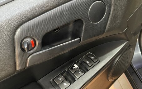 SsangYong Actyon Sports II, 2011 год, 799 000 рублей, 26 фотография