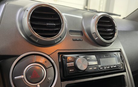 SsangYong Actyon Sports II, 2011 год, 799 000 рублей, 17 фотография