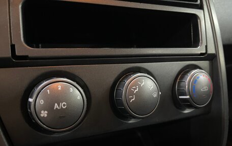 SsangYong Actyon Sports II, 2011 год, 799 000 рублей, 18 фотография