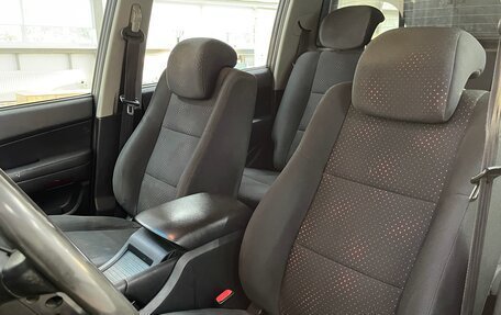 SsangYong Actyon Sports II, 2011 год, 799 000 рублей, 22 фотография