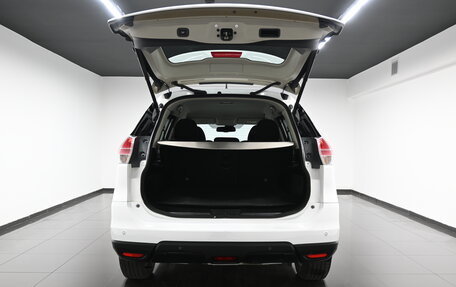 Nissan X-Trail, 2016 год, 1 495 000 рублей, 7 фотография