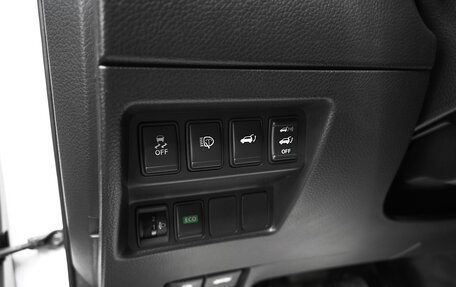 Nissan X-Trail, 2016 год, 1 495 000 рублей, 20 фотография