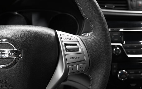 Nissan X-Trail, 2016 год, 1 495 000 рублей, 18 фотография