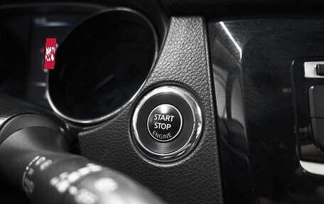 Nissan X-Trail, 2016 год, 1 495 000 рублей, 19 фотография
