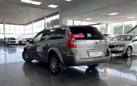 Renault Megane II, 2008 год, 675 000 рублей, 6 фотография