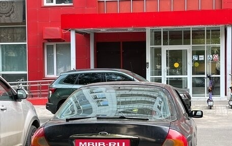 Ford Mondeo II, 1998 год, 129 000 рублей, 2 фотография