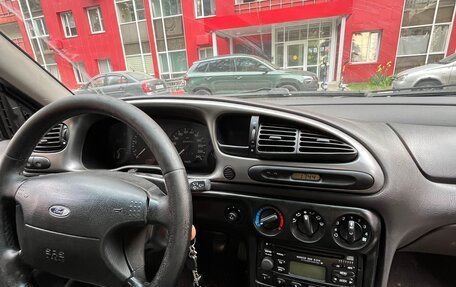 Ford Mondeo II, 1998 год, 129 000 рублей, 4 фотография