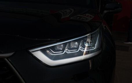 Toyota Highlander, 2025 год, 6 650 000 рублей, 11 фотография