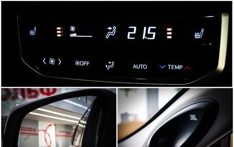 Toyota Highlander, 2025 год, 6 650 000 рублей, 18 фотография