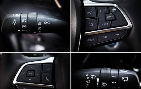 Toyota Highlander, 2025 год, 6 650 000 рублей, 15 фотография