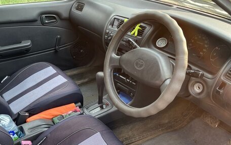 Toyota Sprinter VIII (E110), 1996 год, 170 000 рублей, 7 фотография