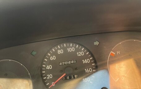Toyota Sprinter VIII (E110), 1996 год, 170 000 рублей, 8 фотография