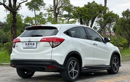 Honda Vezel, 2020 год, 1 505 000 рублей, 8 фотография
