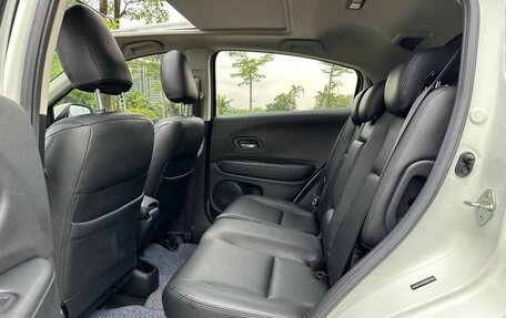 Honda Vezel, 2020 год, 1 505 000 рублей, 13 фотография