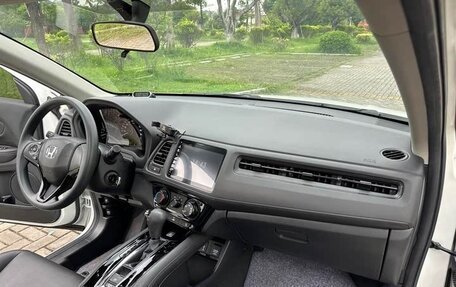 Honda Vezel, 2020 год, 1 505 000 рублей, 21 фотография