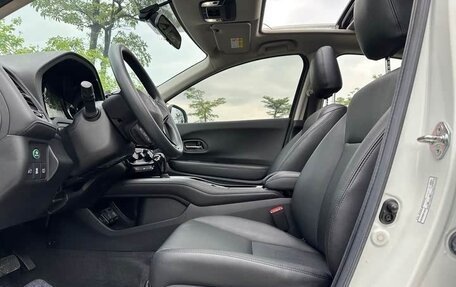 Honda Vezel, 2020 год, 1 505 000 рублей, 14 фотография