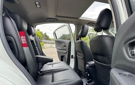 Honda Vezel, 2020 год, 1 505 000 рублей, 18 фотография