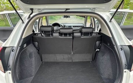 Honda Vezel, 2020 год, 1 505 000 рублей, 27 фотография