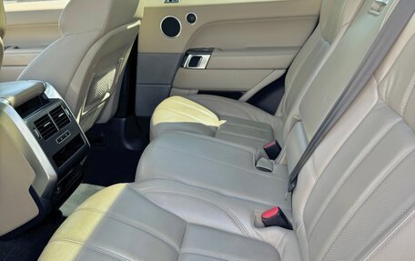 Land Rover Range Rover Sport II, 2013 год, 2 500 000 рублей, 6 фотография