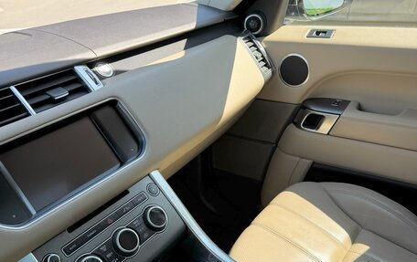 Land Rover Range Rover Sport II, 2013 год, 2 500 000 рублей, 5 фотография
