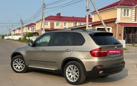 BMW X5, 2008 год, 1 440 000 рублей, 2 фотография