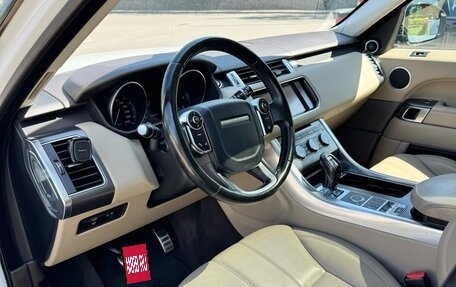 Land Rover Range Rover Sport II, 2013 год, 2 500 000 рублей, 4 фотография