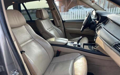 BMW X5, 2008 год, 1 440 000 рублей, 13 фотография