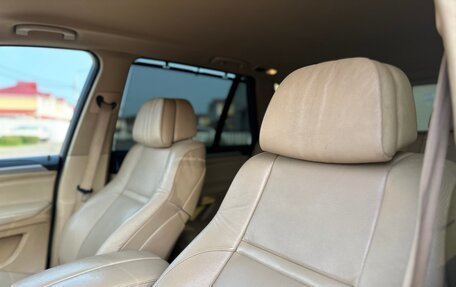 BMW X5, 2008 год, 1 440 000 рублей, 15 фотография