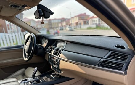 BMW X5, 2008 год, 1 440 000 рублей, 17 фотография