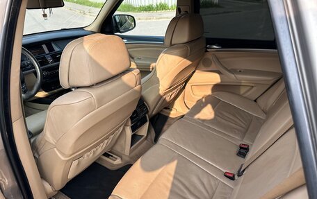 BMW X5, 2008 год, 1 440 000 рублей, 14 фотография