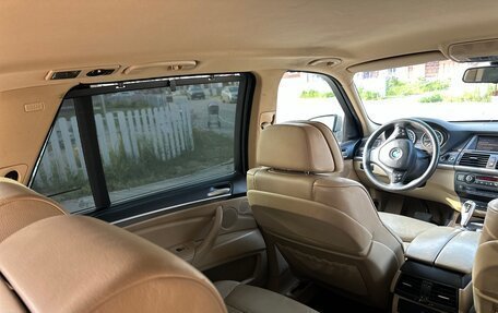 BMW X5, 2008 год, 1 440 000 рублей, 16 фотография
