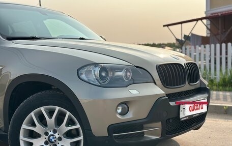 BMW X5, 2008 год, 1 440 000 рублей, 8 фотография