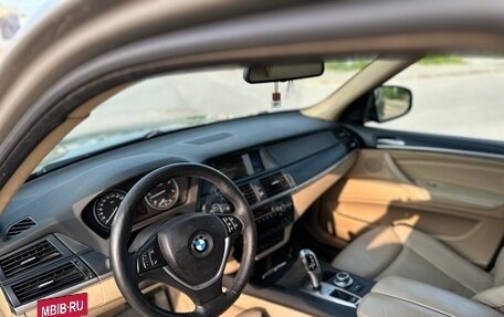BMW X5, 2008 год, 1 440 000 рублей, 18 фотография