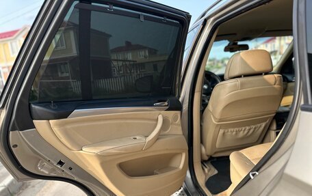 BMW X5, 2008 год, 1 440 000 рублей, 21 фотография