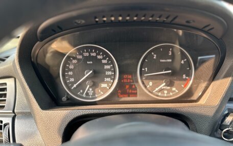 BMW X5, 2008 год, 1 440 000 рублей, 28 фотография