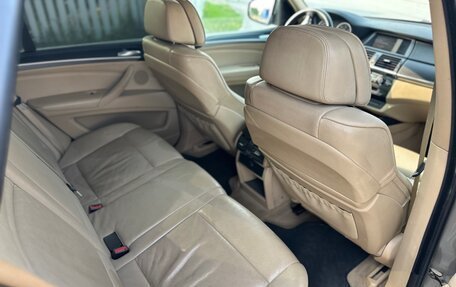 BMW X5, 2008 год, 1 440 000 рублей, 26 фотография