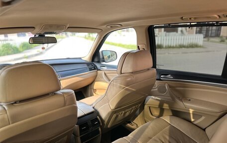 BMW X5, 2008 год, 1 440 000 рублей, 27 фотография