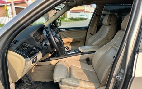 BMW X5, 2008 год, 1 440 000 рублей, 20 фотография
