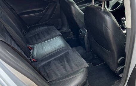 Volkswagen Passat B6, 2008 год, 850 000 рублей, 11 фотография
