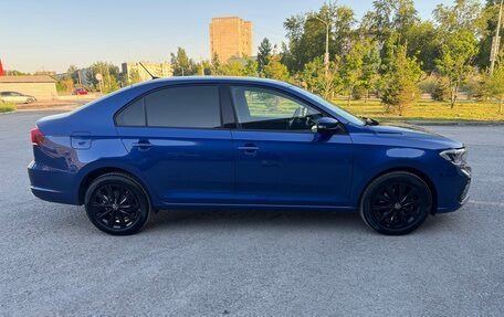 Volkswagen Polo VI (EU Market), 2022 год, 2 040 000 рублей, 5 фотография