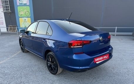 Volkswagen Polo VI (EU Market), 2022 год, 2 040 000 рублей, 3 фотография