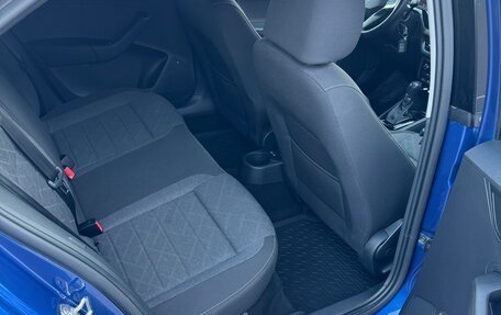 Volkswagen Polo VI (EU Market), 2022 год, 2 040 000 рублей, 7 фотография