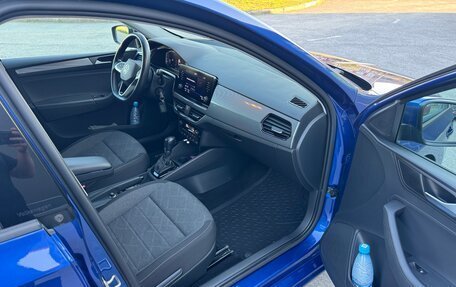 Volkswagen Polo VI (EU Market), 2022 год, 2 040 000 рублей, 6 фотография