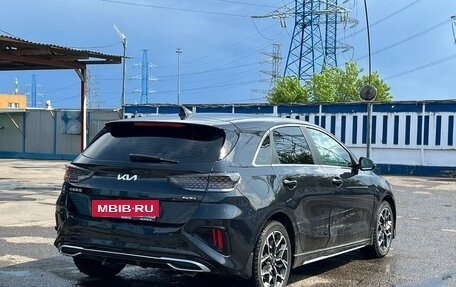 KIA cee'd III, 2021 год, 1 500 000 рублей, 5 фотография