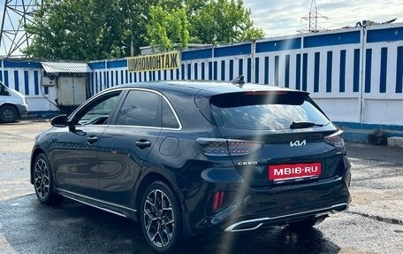 KIA cee'd III, 2021 год, 1 500 000 рублей, 4 фотография