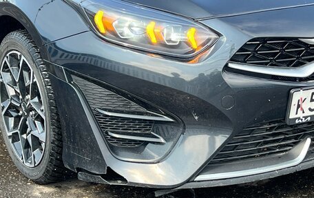 KIA cee'd III, 2021 год, 1 500 000 рублей, 8 фотография