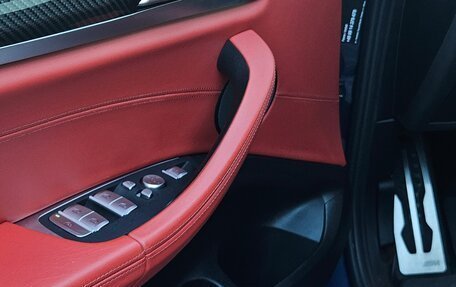 BMW X4, 2020 год, 6 000 000 рублей, 12 фотография