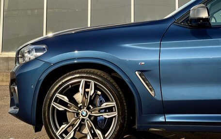 BMW X4, 2020 год, 6 000 000 рублей, 11 фотография